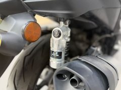 Yamaha XMAX 300 cc - ფოტო 5