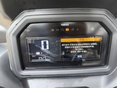 Yamaha XMAX 300 cc - ფოტო 7