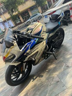 CFMOTO 250SR - ფოტო 2
