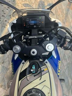 CFMOTO 250SR - ფოტო 4