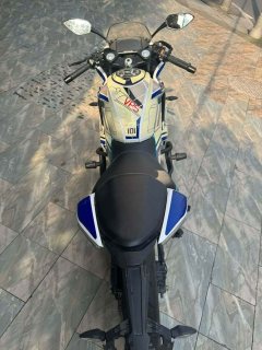 CFMOTO 250SR - ფოტო 5