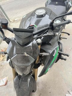 Benelli TNT600i - фото 2