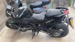 Benelli TNT600i - фото 4