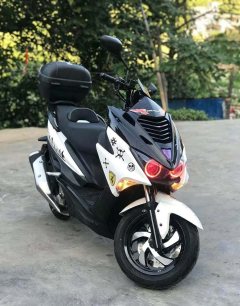 Jincheng 200 - ფოტო 1