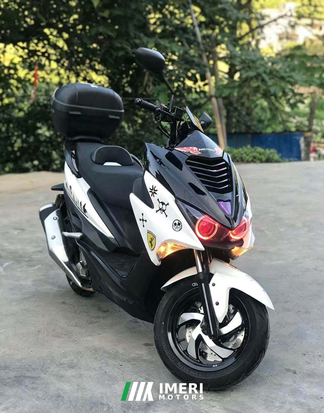 2020 Jincheng 200