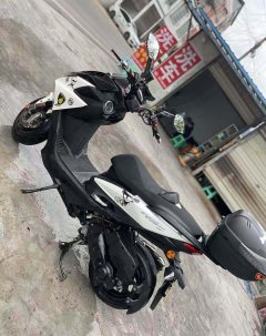 Jincheng 200 - ფოტო 2