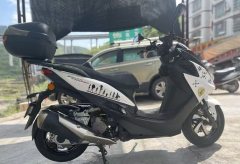 Jincheng 200 - ფოტო 3