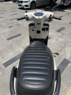 Sundiro Honda NS125LA - ფოტო 2