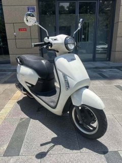 Sundiro Honda NS125LA - ფოტო 4