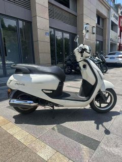 Sundiro Honda NS125LA - ფოტო 5