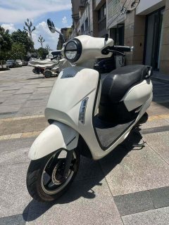 Sundiro Honda NS125LA - ფოტო 7