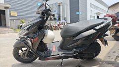 Sundiro Honda RX125Fi - ფოტო 1