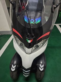 ADIVA AD3 400 - photo 2
