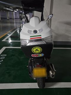 ADIVA AD3 400 - photo 6