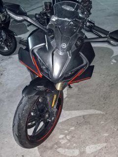 CFMOTO 450SR - ფოტო 2