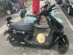 Segway Ninebot Voyager M - ფოტო 1