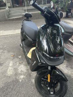 Segway Ninebot Voyager M - ფოტო 2