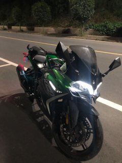 Voge 300RR - ფოტო 2
