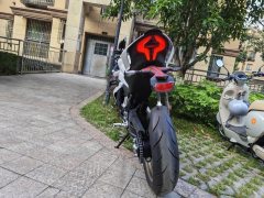 CFMOTO 450SR - ფოტო 3