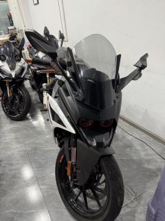 KTMR2R RC 390 400 cc - ფოტო 1