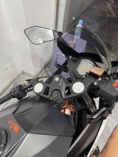 KTMR2R RC 390 400 cc - ფოტო 4