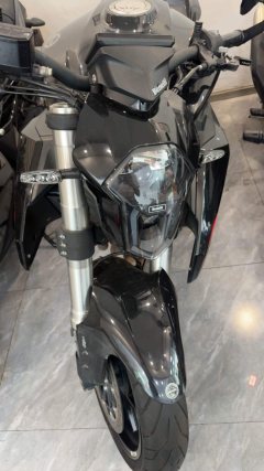 Benelli TNT600i - ფოტო 1