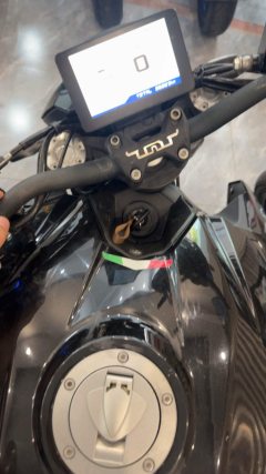 Benelli TNT600i - ფოტო 2