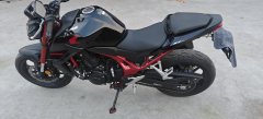 Honda CB750 - ფოტო 3