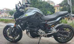 BMW F 900 R - ფოტო 1