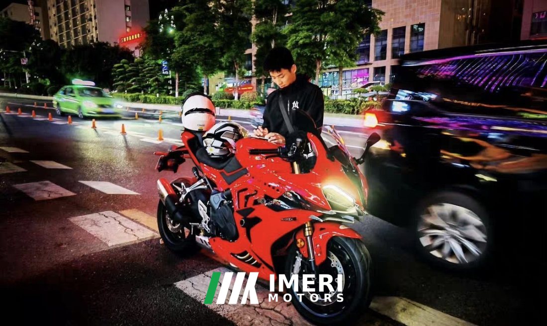 QJMOTOR Sai 600 680 cc - მოტოციკლი ჩინეთიდან
