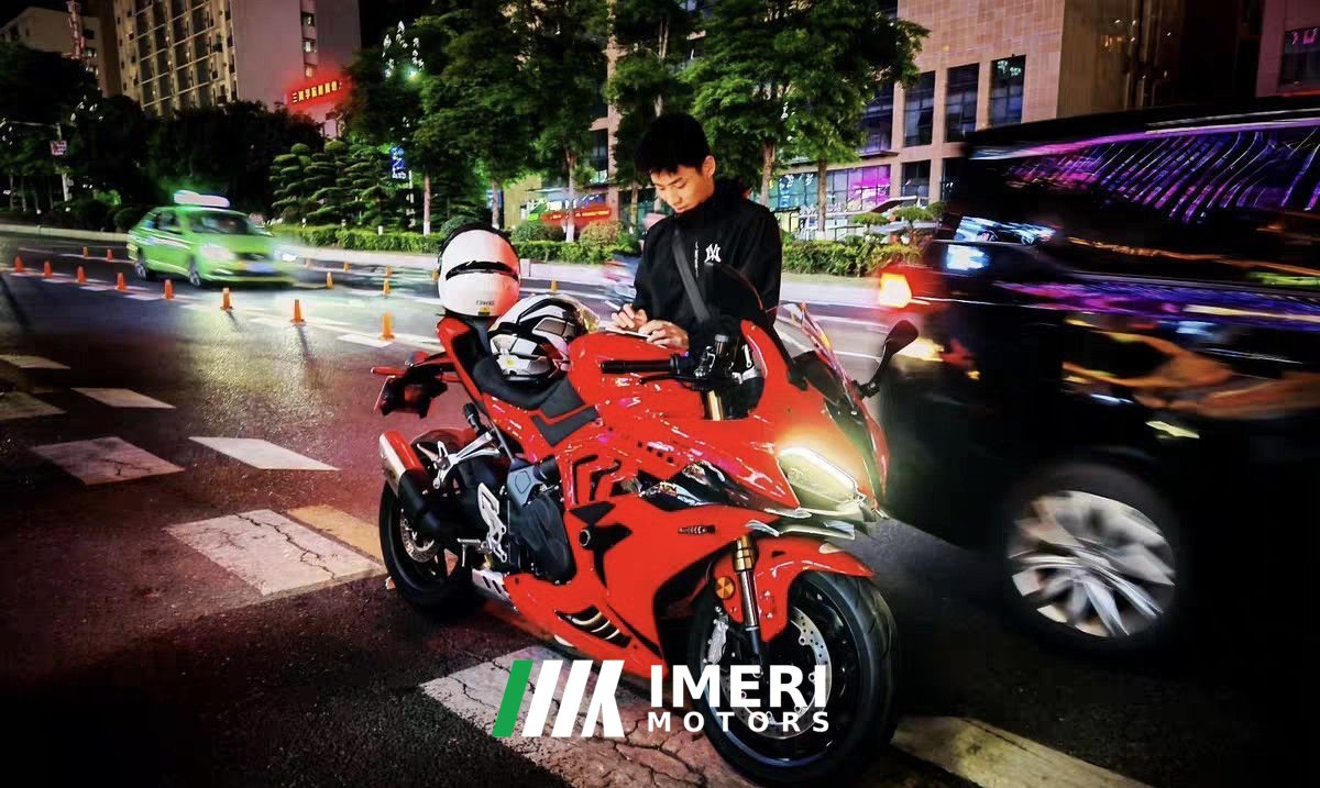 2025 QJMOTOR Sai 600 680 cc