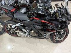 QJMOTOR Sai 450 - ფოტო 1
