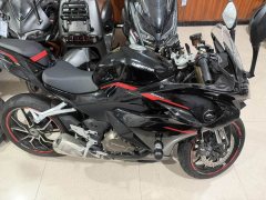 QJMOTOR Sai 450 - ფოტო 2