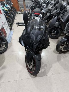 QJMOTOR Sai 450 - ფოტო 3
