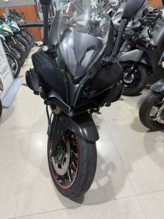 QJMOTOR Sai 450 - ფოტო 4