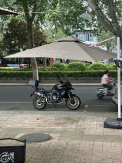 Voge DS525 500 cc - ფოტო 3
