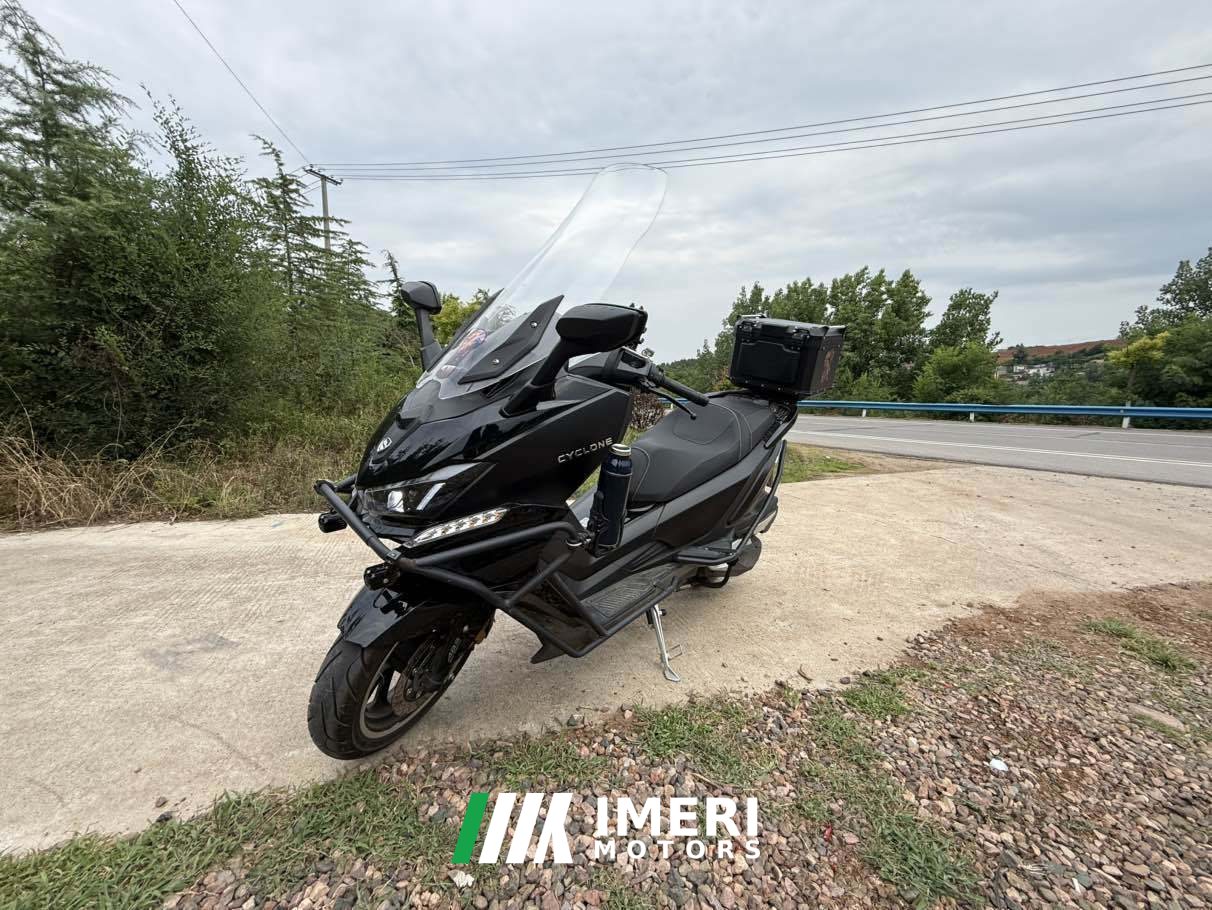 2024 Cyclone Ruitu RT3 300 cc