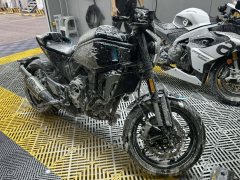 CFMOTO 700CL-X - фото 2
