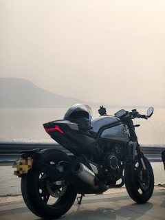 CFMOTO 700CL-X - фото 3