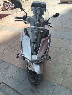 Wuyang Honda NWG150 - ფოტო 3