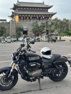 QJMOTOR Flash 300 - photo 1