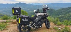 Honda CB400X - ფოტო 3