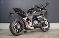 Cyclone RC401 400 cc - ფოტო 1