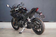 Cyclone RC401 400 cc - ფოტო 2