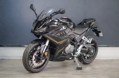 Cyclone RC401 400 cc - ფოტო 3