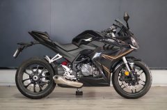 Cyclone RC401 400 cc - ფოტო 4