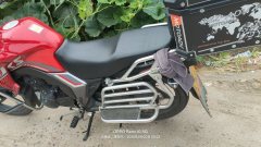 Haojue DKS150 - ფოტო 2