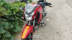 Haojue DKS150 - ფოტო 5