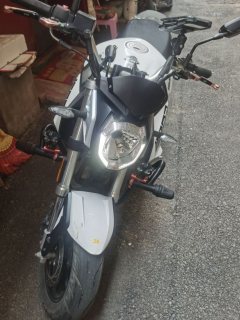 Zongshen 150R - ფოტო 1