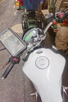 Zongshen 150R - ფოტო 2
